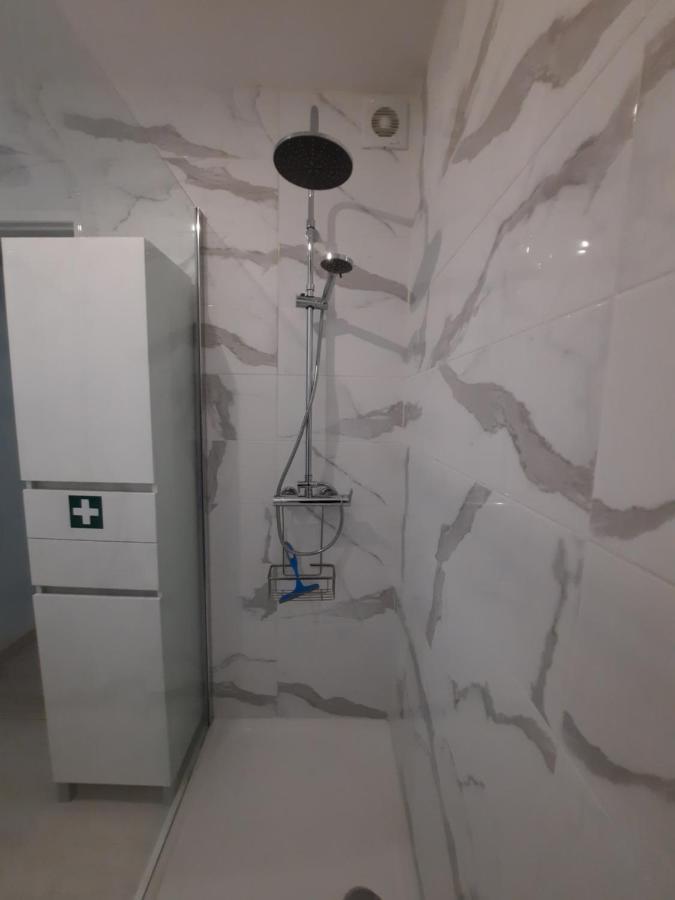 Casas Da Roseira 2+1 Famalicao Nazare Villa Exteriör bild